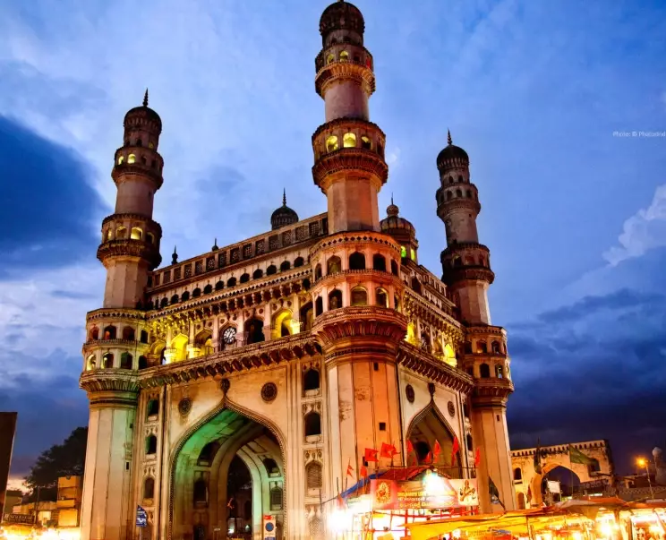 10 days in India 10 days in India