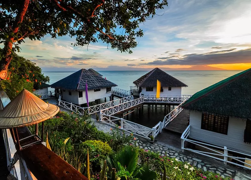 Philippines travel safety Philippines travel safety