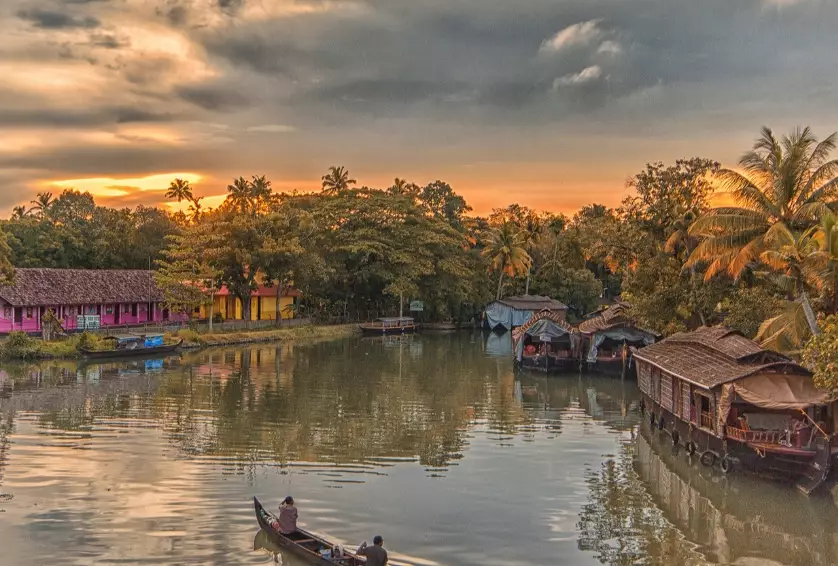 India travel itinerary India travel itinerary