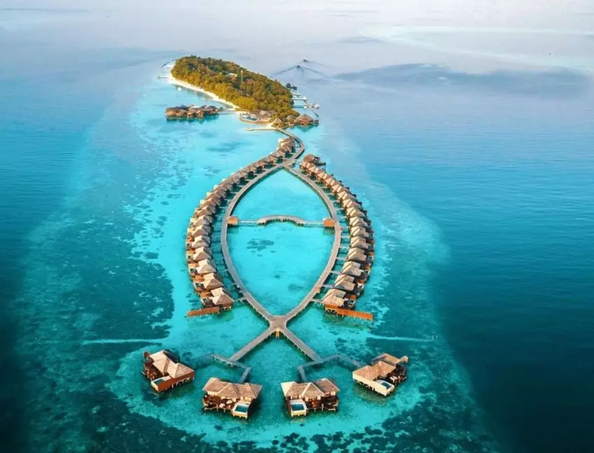 Maldives travel guide by nationality