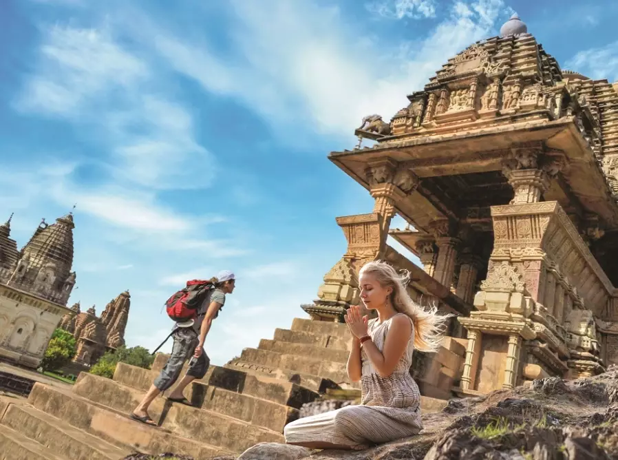 India travel cost India travel cost