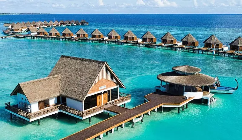 Maldives travel guide