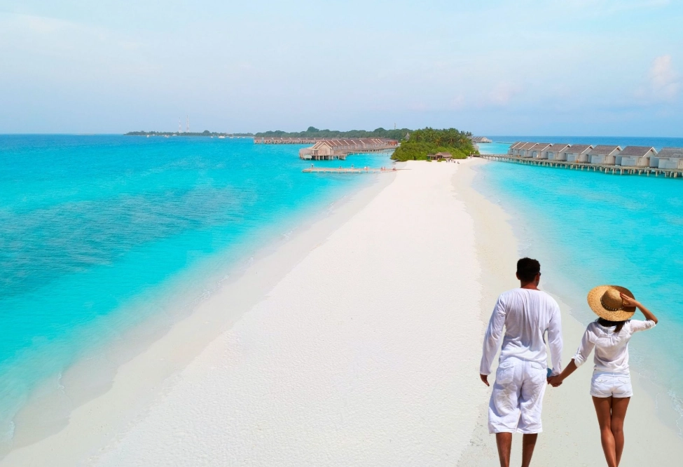 Maldives honeymoon from India Maldives honeymoon from India