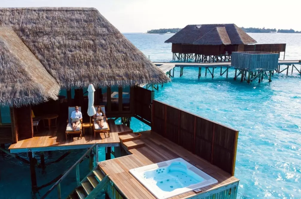 cheap Maldives packages from India