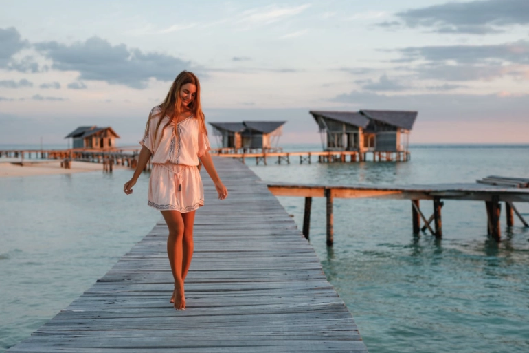 Is it safe to travel to Maldives now?