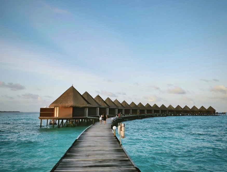 Maldives honeymoon from India Maldives honeymoon from India