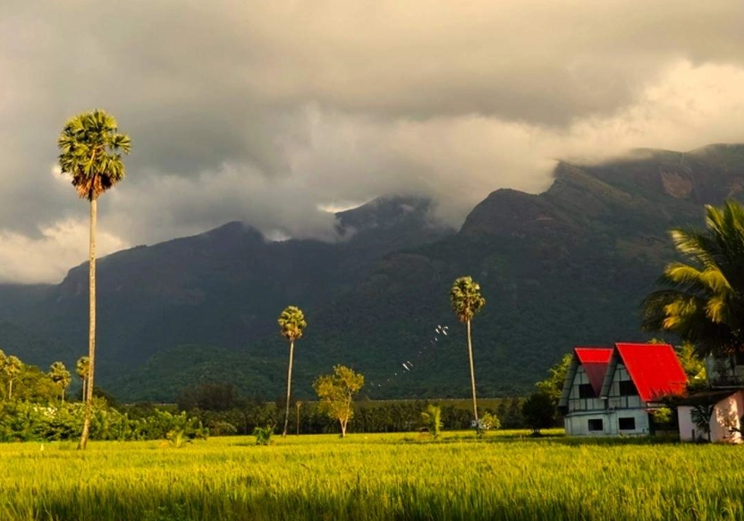 10 days in India 10 days in India