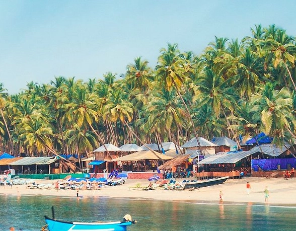 Golden Triangle India Golden Triangle India