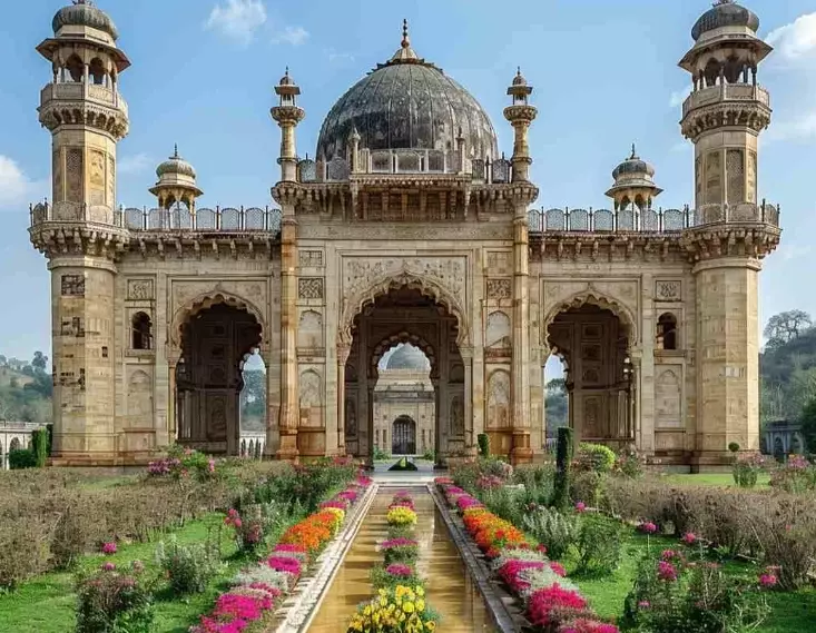 travel to India travel to India