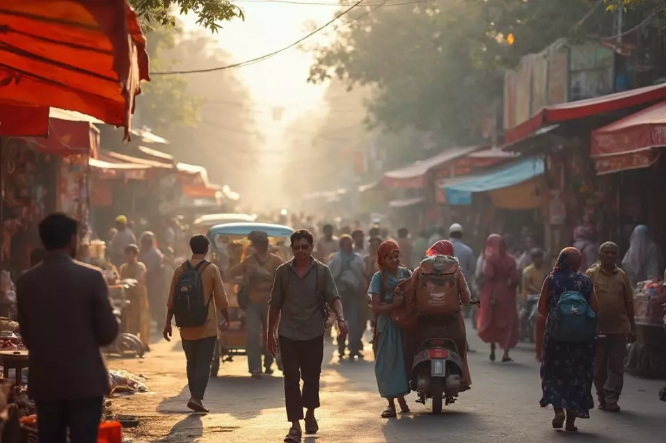 India travel cost India travel cost