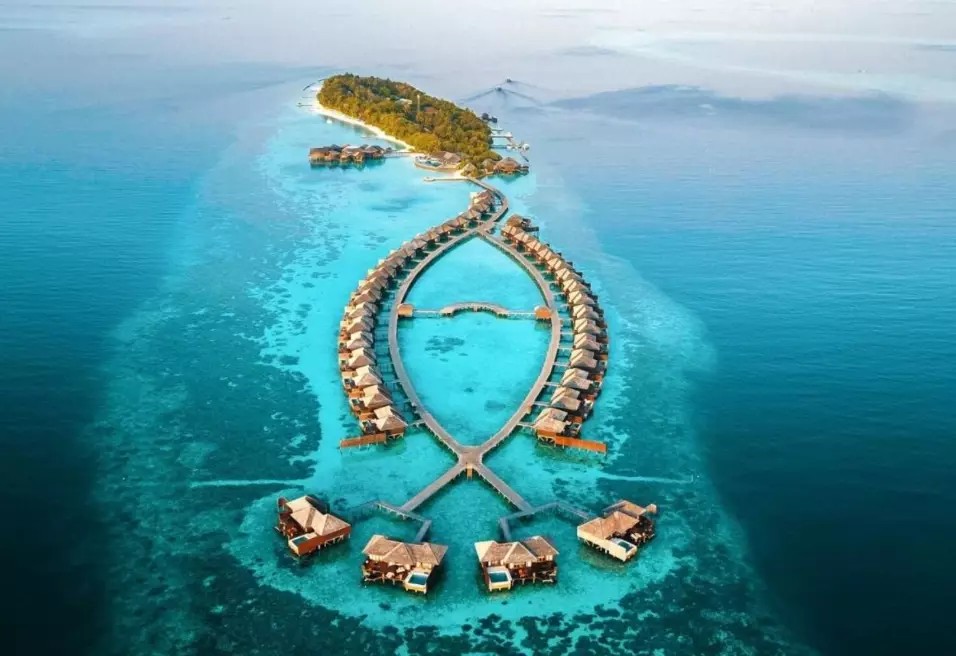 Maldives travel guide