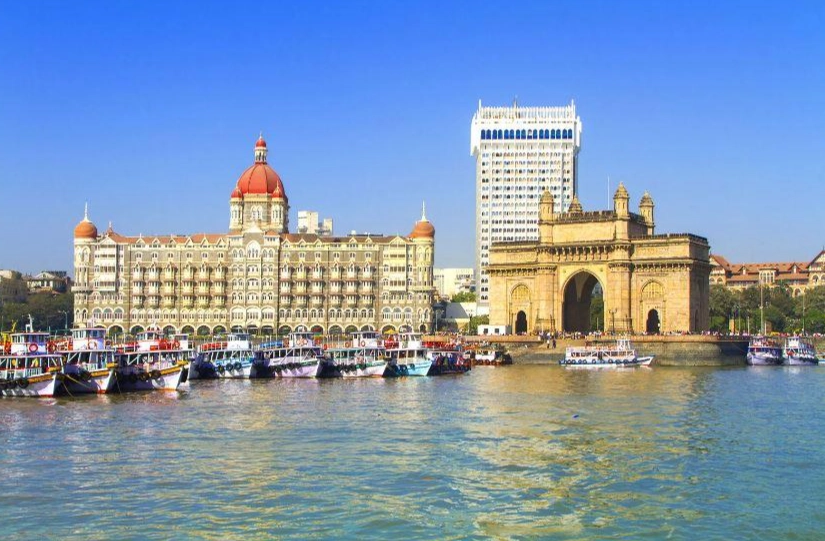 tourist expenses India tourist expenses India