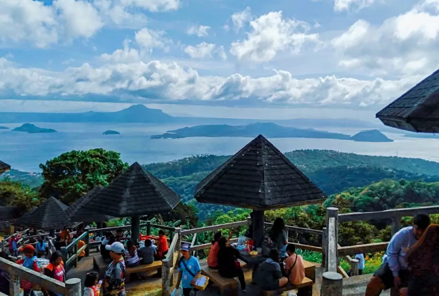 Philippines travel safety Philippines travel safety