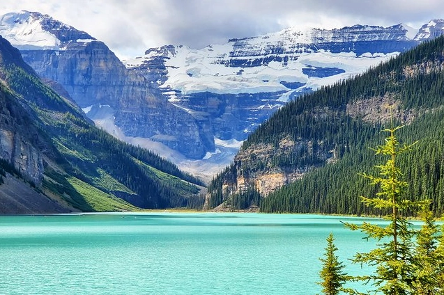 best places to visit in Canada