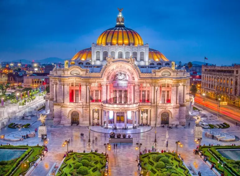 Chichen Itza tickets