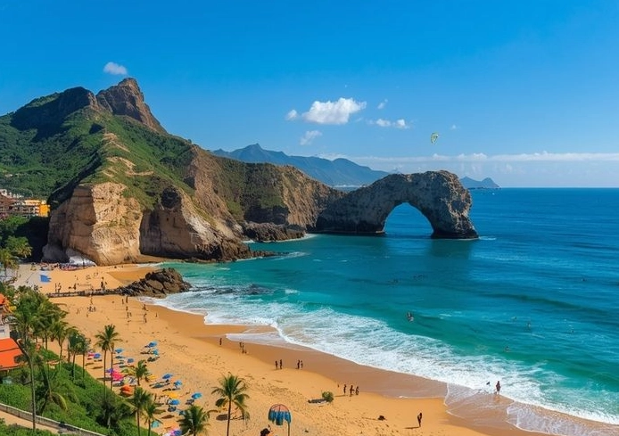 Mexico tourism Statistics