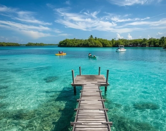 Mexico travel trends