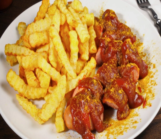 European dinner habits