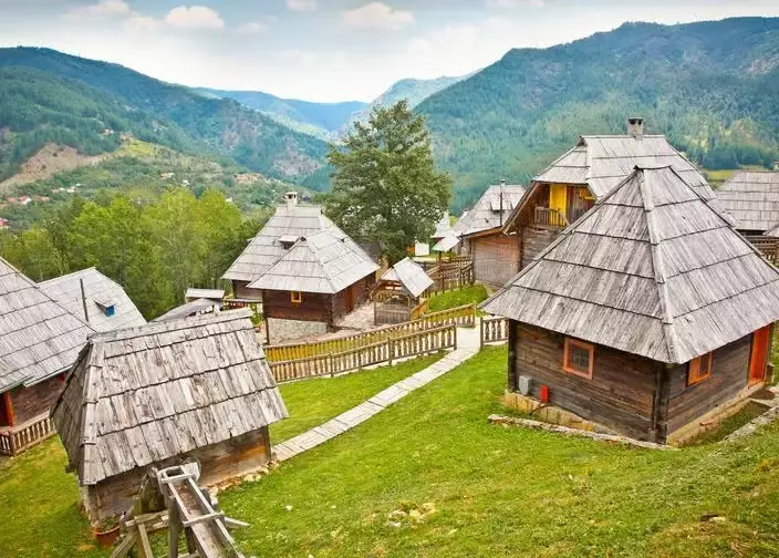 Europe travel destinations