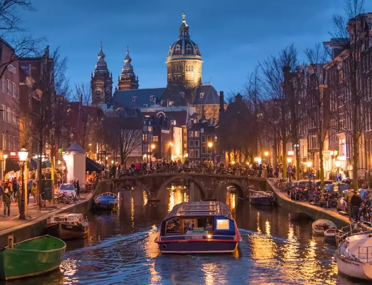 Where not to go in Europe right now?