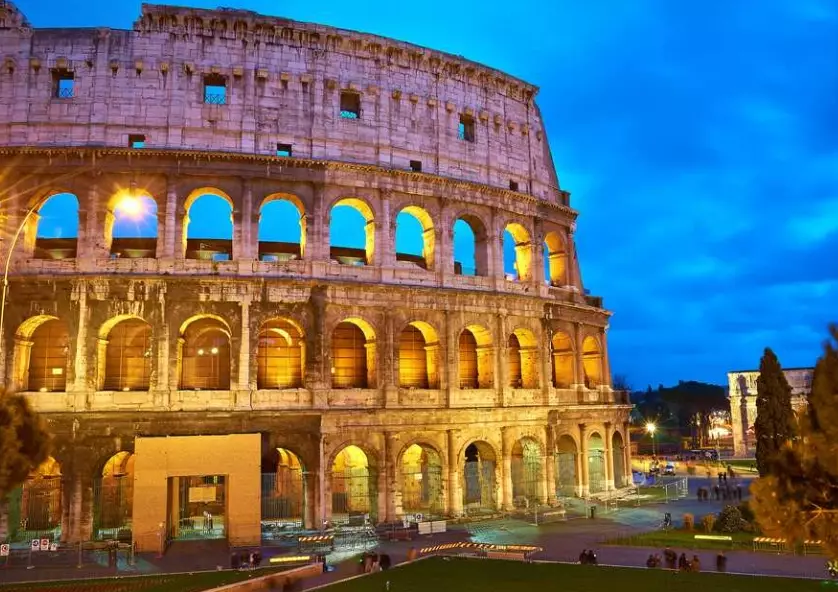 best countries to visit in Europe