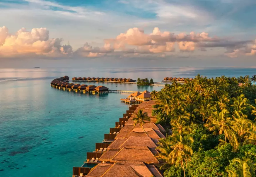 US visa for Maldives US visa for Maldives