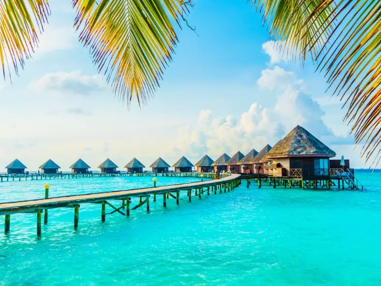 US visa for Maldives US visa for Maldives