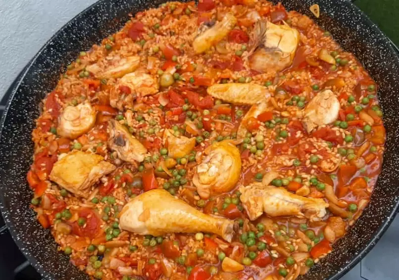 traditional European foods