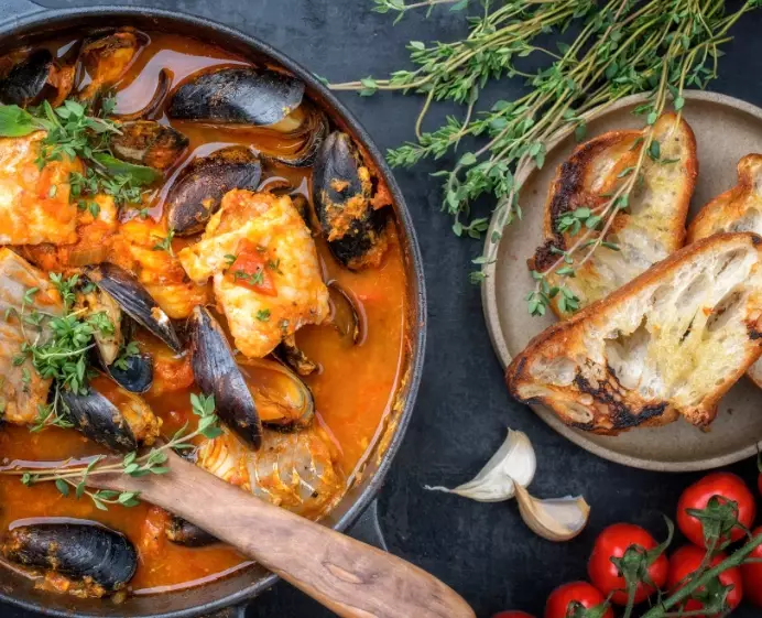 Paris fine dining restaurants