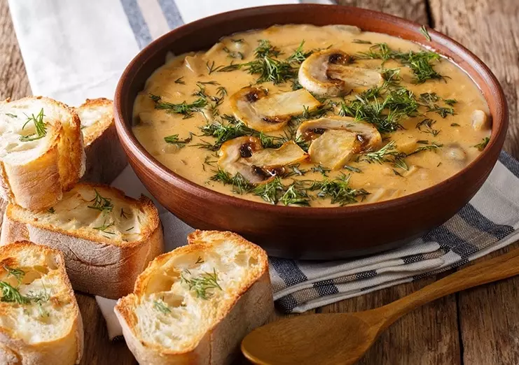 authentic Italian recipes