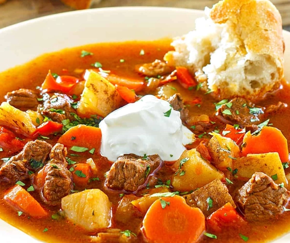 authentic Italian recipes