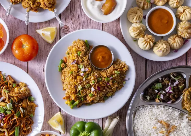 best European dishes