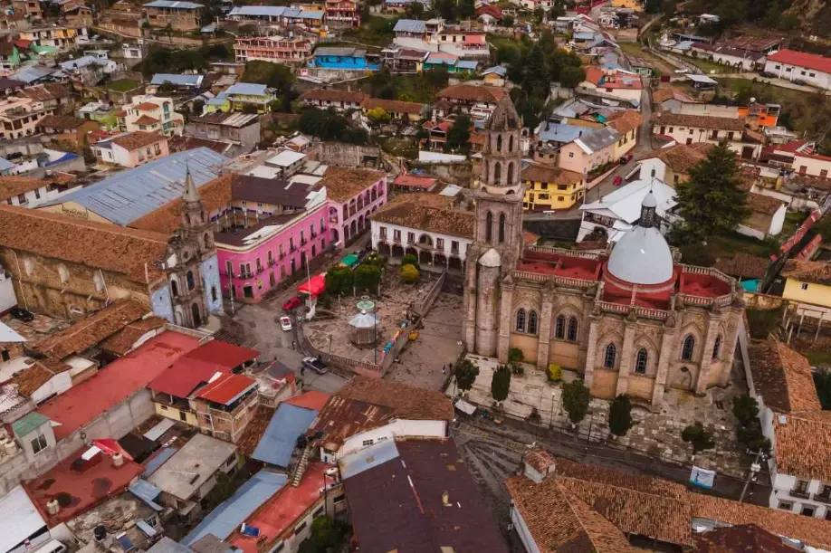 Mexico travel safety