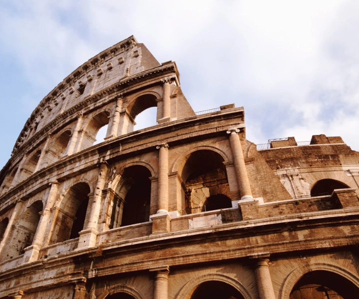 best time to visit Europe