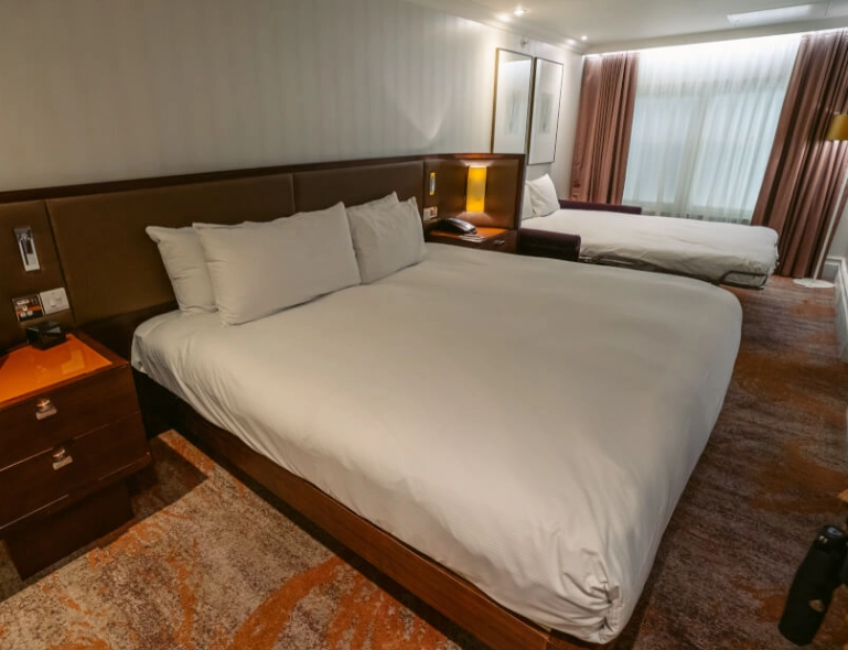 budget travel Europe