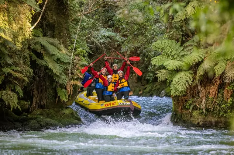 Trip to New Zealand cost from India