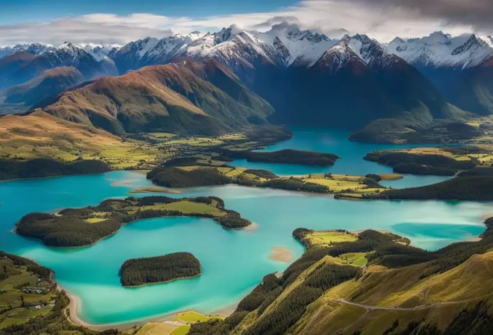 How much money will I need for 2 weeks in New Zealand?