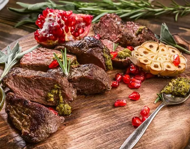 What to eat in Australia