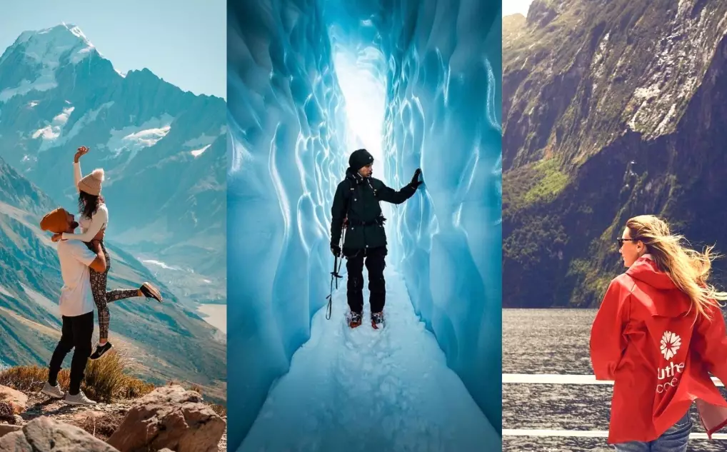 How much does a trip to New Zealand cost?