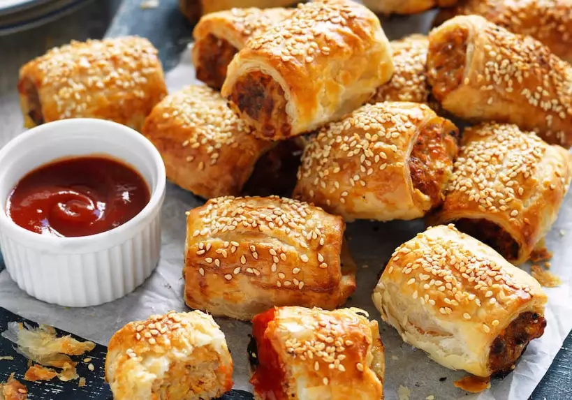 quick Aussie dinners