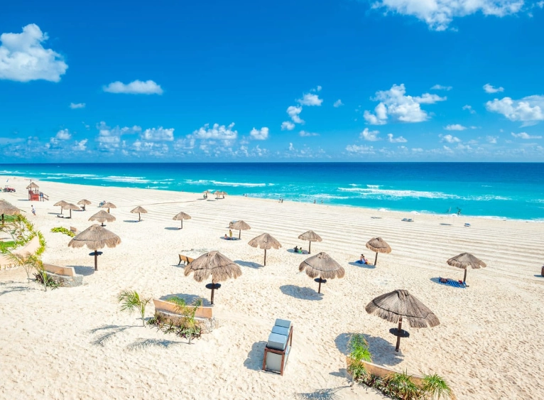 travel advisory Mexico