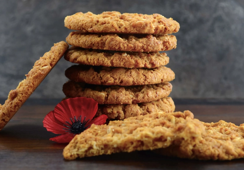 Modern Australian food