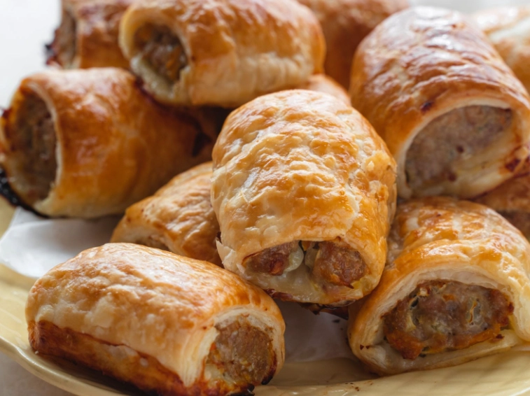 Australian food recipes easy