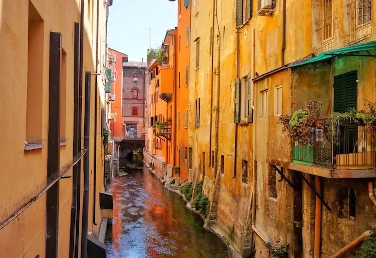 Europe budget travel