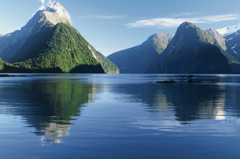 New Zealand travel budget monthly New Zealand travel budget monthly