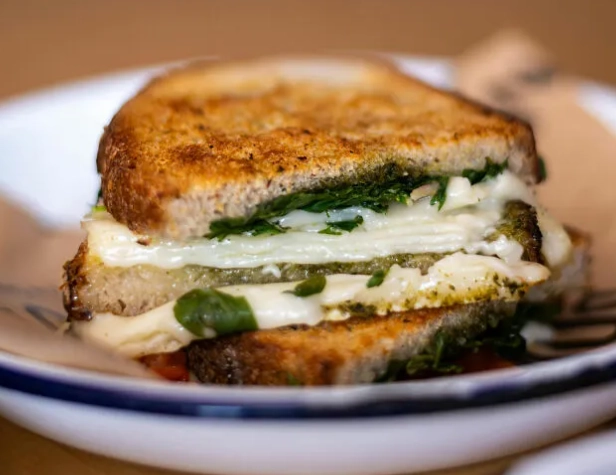 How do Europeans eat differently than Americans?