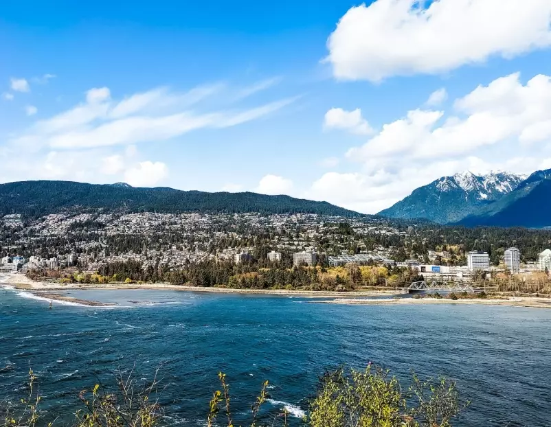 Australia visitor statistics