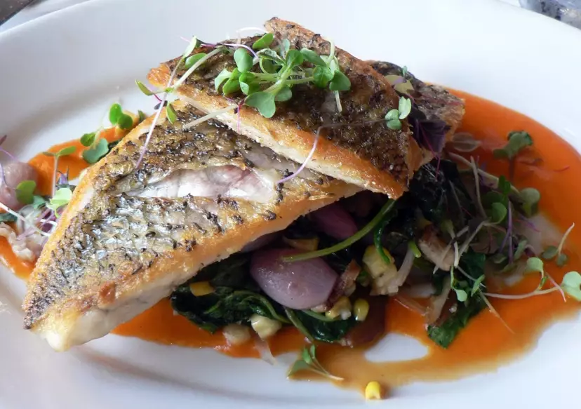 traditional Australian meals