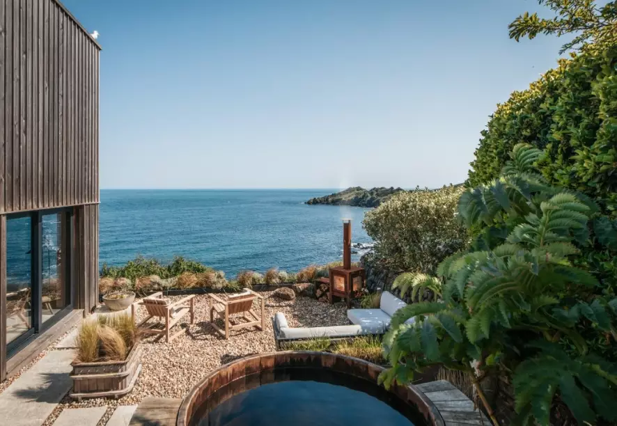 types of accommodations