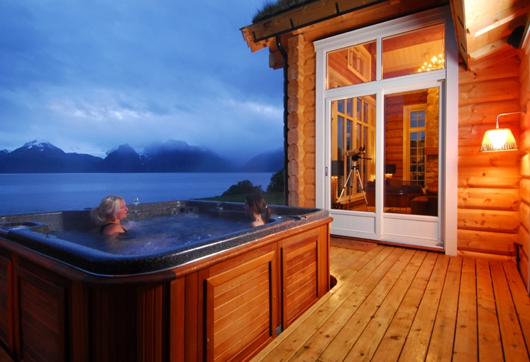 five types of accommodations